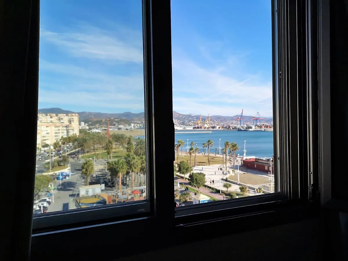 Pacifico 3 Apartment