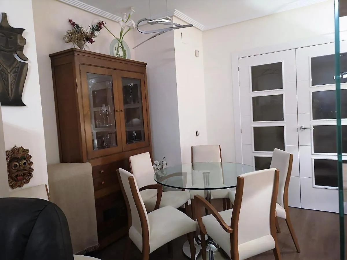Apartment Pacifico 3