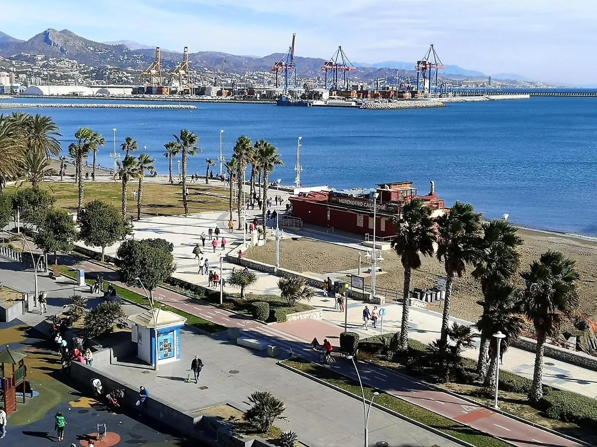 Pacifico 3 Spanien