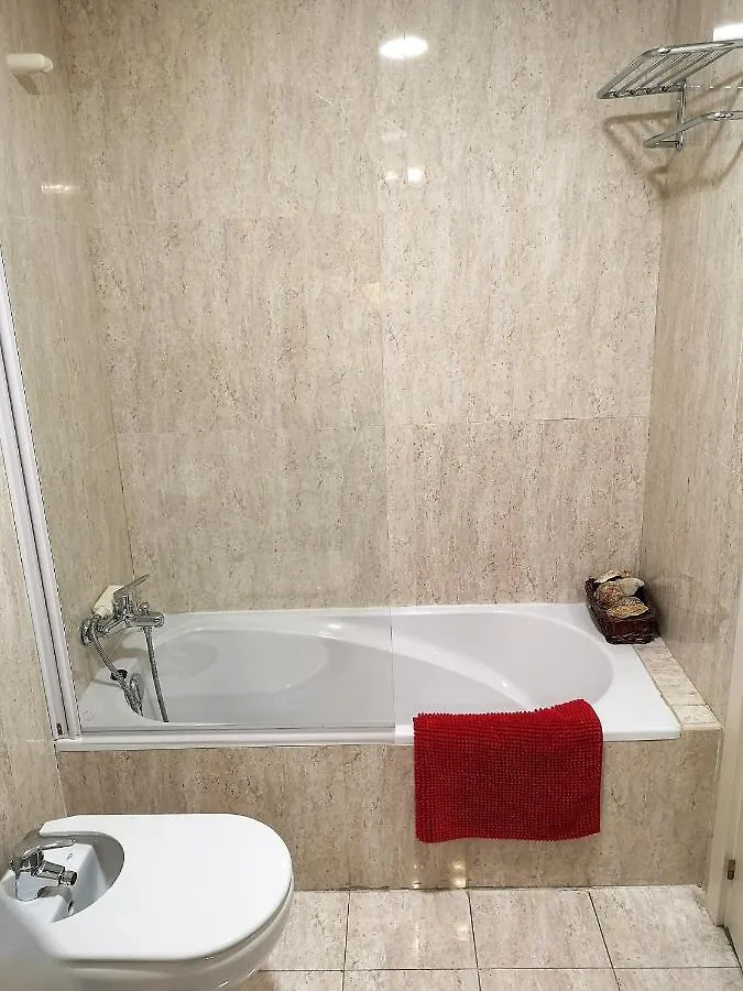 Apartment Pacifico 3
